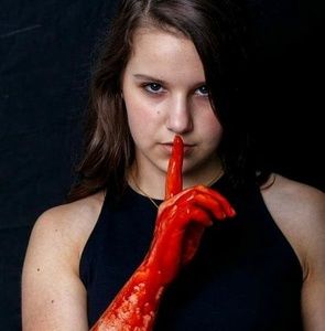 Meet your Posher, Ronald